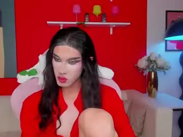 Chaturbate Adult Webcams of madisonesprit