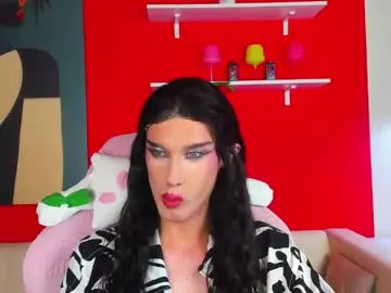 Chaturbate Free Live Porn of madisonesprit