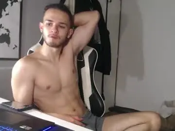 Chaturbate Adult Video Chat of massimo_jiovano