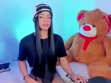 Chaturbate Private Sex Chat of nikolle_sweeethott