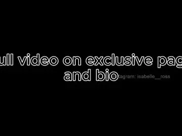 Chaturbate Adult Webcams of sami_ross1