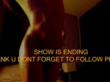 Chaturbate Private Sex Chat of xabrina_17
