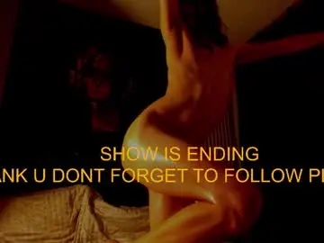 Chaturbate Sex Cam of xabrina_17