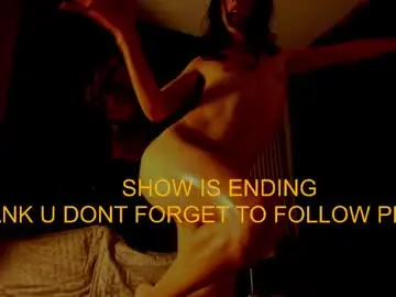 Chaturbate Free Live Porn of xabrina_17