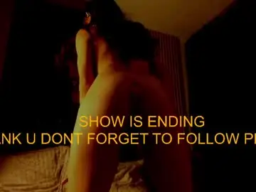 Chaturbate Live Sex of xabrina_17