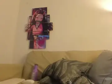 Chaturbate Adult Webcam of xabrina_17