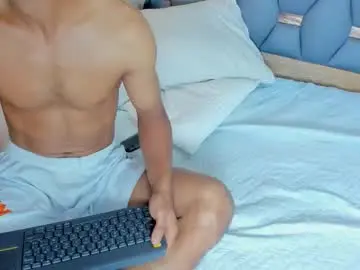 Chaturbate Best Webcam of yayi_derek