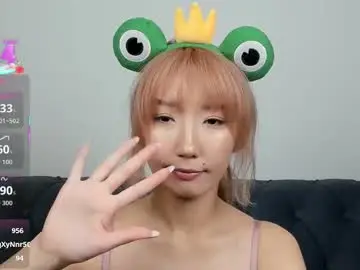 Chaturbate Best Webcam of yume_ko
