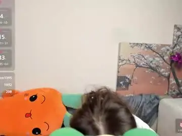 Chaturbate Free Porn Cam of yume_ko