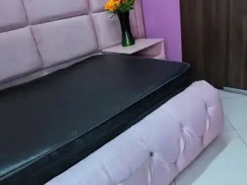 Chaturbate Live Sex of adacristal_