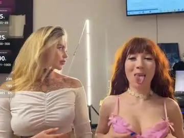 Chaturbate Live Porn of alicaslim