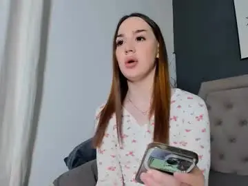 Chaturbate Live Sex of alina_39