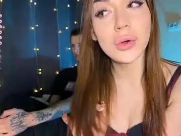 Chaturbate Adult Webcam of alina_39