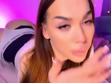 Chaturbate Live Porn of alina_39