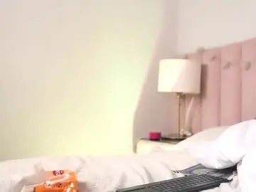 Chaturbate Live Sex Cam of alina_39