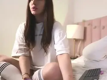 Chaturbate Sex Chat of alina_39