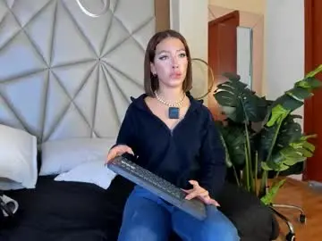 Chaturbate Best Webcam of allisonowens_