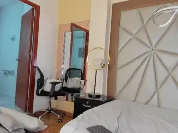 Chaturbate Private Sex Chat of allisonowens_