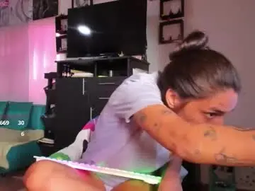 Chaturbate Sex Cam of amy_and_eloise