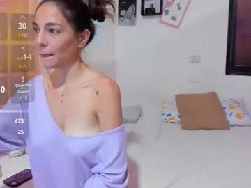 Chaturbate Live Porn of amy_and_eloise