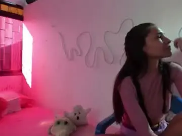 Chaturbate Adult Webcams of amy_and_eloise