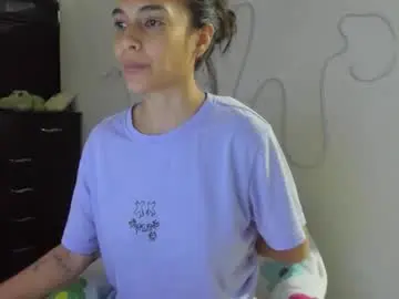 Chaturbate Sex Chat of amy_and_eloise