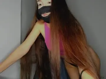 Chaturbate Sex Chat of angelinaadderly