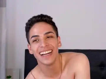 Chaturbate Free Porn Cam of aodaboyy
