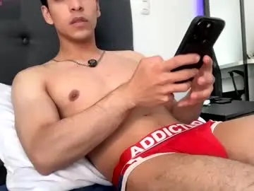 Chaturbate Free Live Porn of aodaboyy