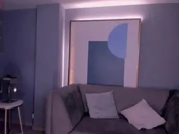 Chaturbate Live Sex Cam of ariananova