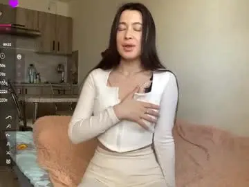 Chaturbate Live Sex Cam of bella_gasp