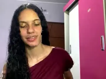 Chaturbate Private Sex Chat of carmelitawalters