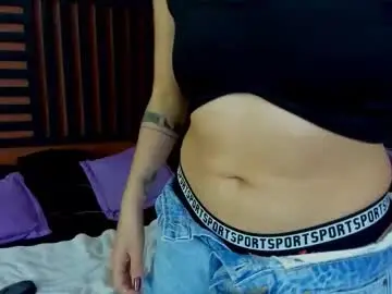 Chaturbate Live Sex of cattleya_veloza