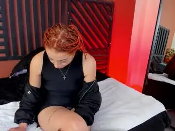 Chaturbate Watch Live Sex Cams of cattleya_veloza