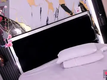 Chaturbate Live Sex of eileen_tanihara