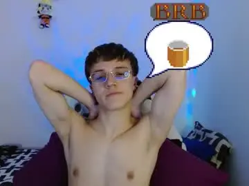 Chaturbate Private Sex Chat of im_oliverpark