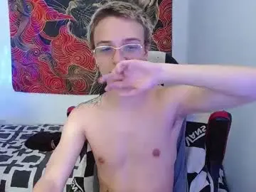 Chaturbate Adult Video Chat of im_oliverpark