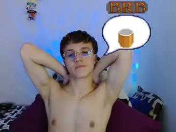 Chaturbate Adult Webcam of im_oliverpark