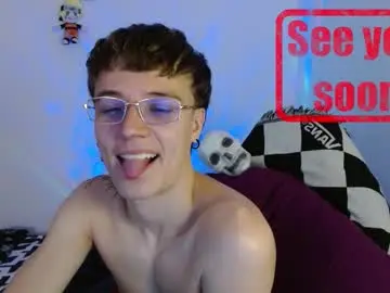 Chaturbate Private Sex Chat of im_oliverpark