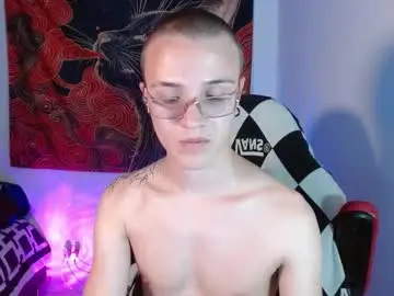 Chaturbate Sex Chat of im_oliverpark