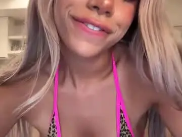 Chaturbate Live Porn of juliaabrooks