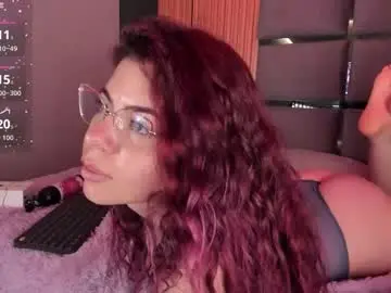 Chaturbate Nude Webcam of miatorres4