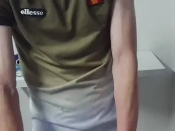 Chaturbate Adult Video Chat of mynameisallen
