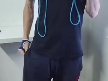 Chaturbate Nude Webcam of mynameisallen