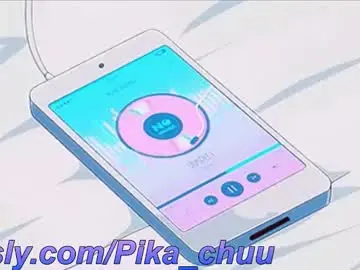 Chaturbate Sex Cam of pika_pikaa