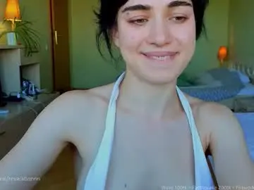 Chaturbate Watch Live Sex Cams of revalation_