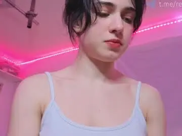 Chaturbate Best Webcam of revalation_