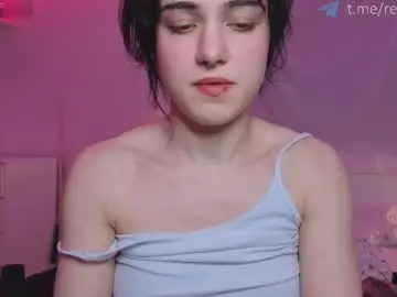 Chaturbate Live Sex Cam of revalation_