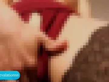 Chaturbate Sex Cam of revalation_