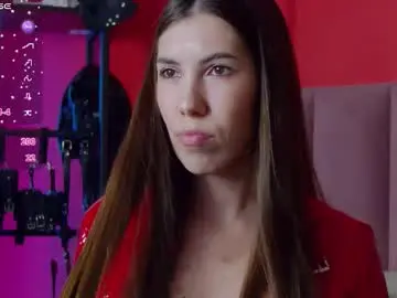 Chaturbate Sex Cam of sellashine
